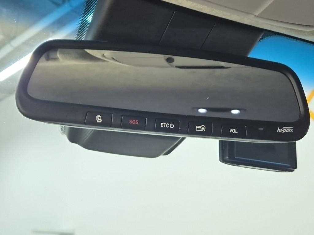 HYUNDAI Grandeur 2018 Gris - Importación desde Corea - HF Imports Iquique - Foto 16