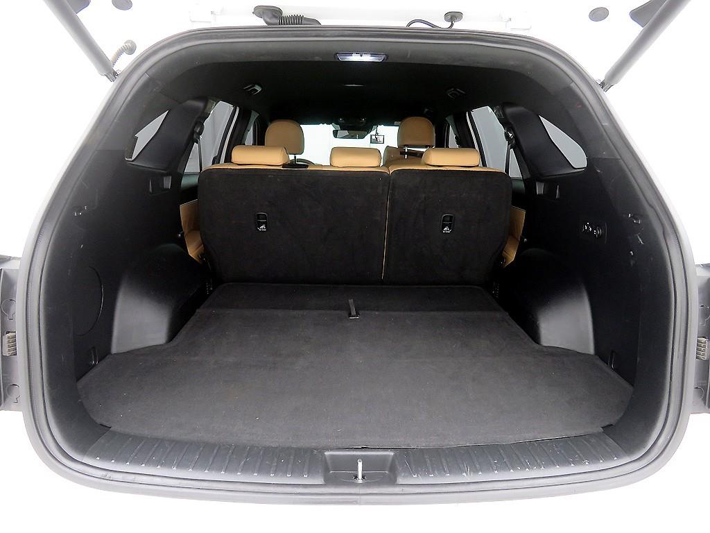 KIA Sorento - Vista 5