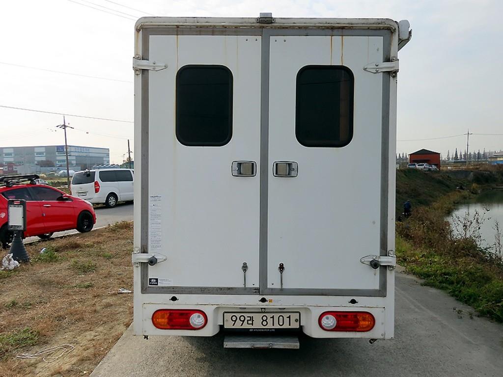 Small Truck Top_CityVan - Vista 5