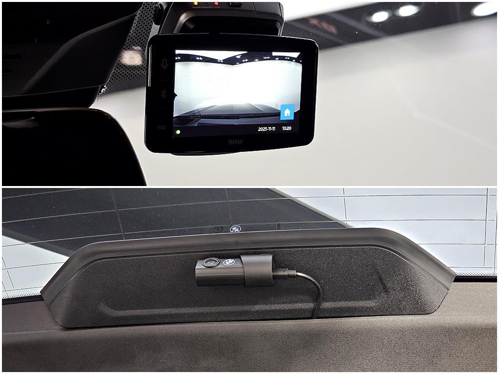 BMW X6 2024 Negro - Importación desde Corea - HF Imports Iquique - Foto 19