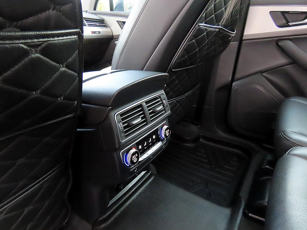 Audi Q7 2019 Negro - Importación desde Corea - HF Imports Iquique - Foto 15