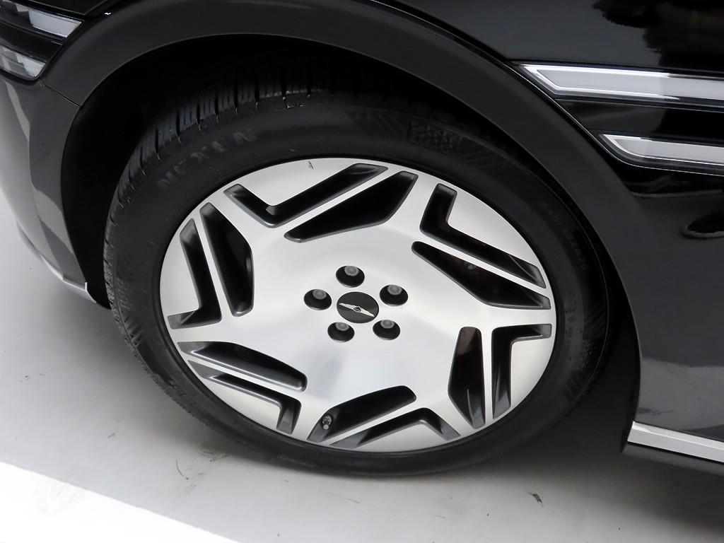 Genesis G90 2023 Negro - Importación desde Corea - HF Imports Iquique - Foto 19