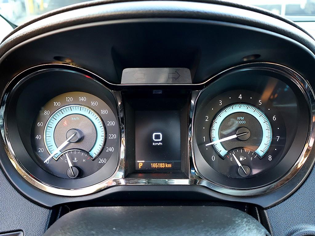 DAEWOO Alpheon - Vista 11