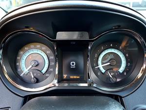 DAEWOO Alpheon - Vista 12