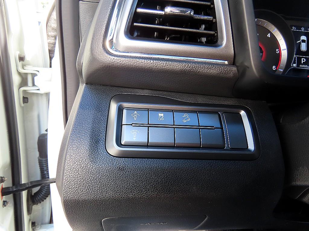 Ssangyong Tivoli - Vista 12