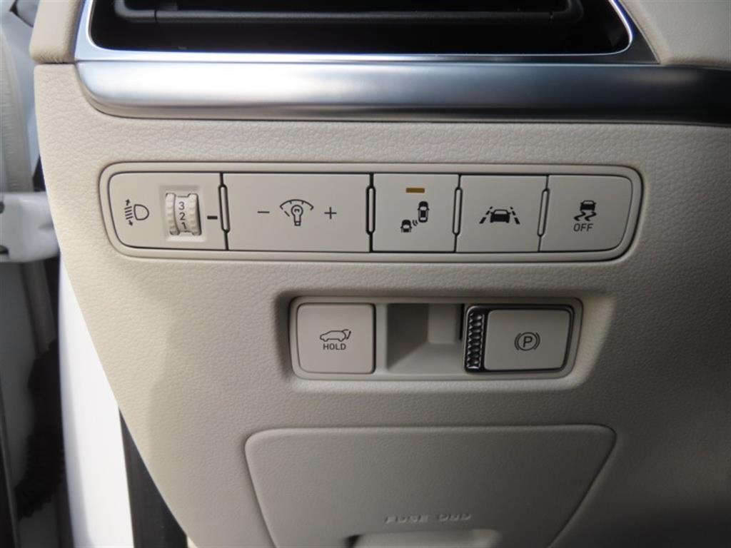 HYUNDAI Palisade 2022 Blanco - Importación desde Corea - HF Imports Iquique - Foto 11