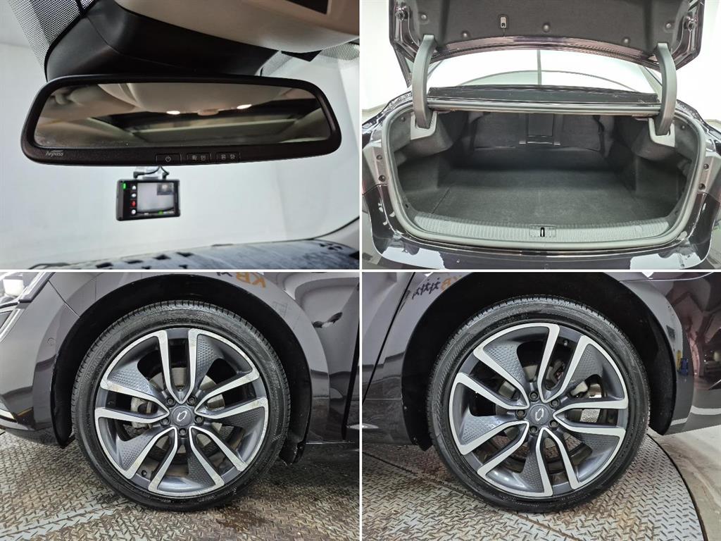 SAMSUNG SM6 2019 Negro - Importación desde Corea - HF Imports Iquique - Foto 20