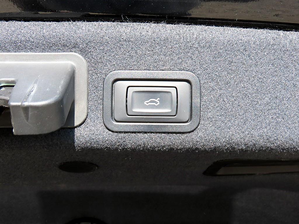 Audi A6 2015 Negro - Importación desde Corea - HF Imports Iquique - Foto 17