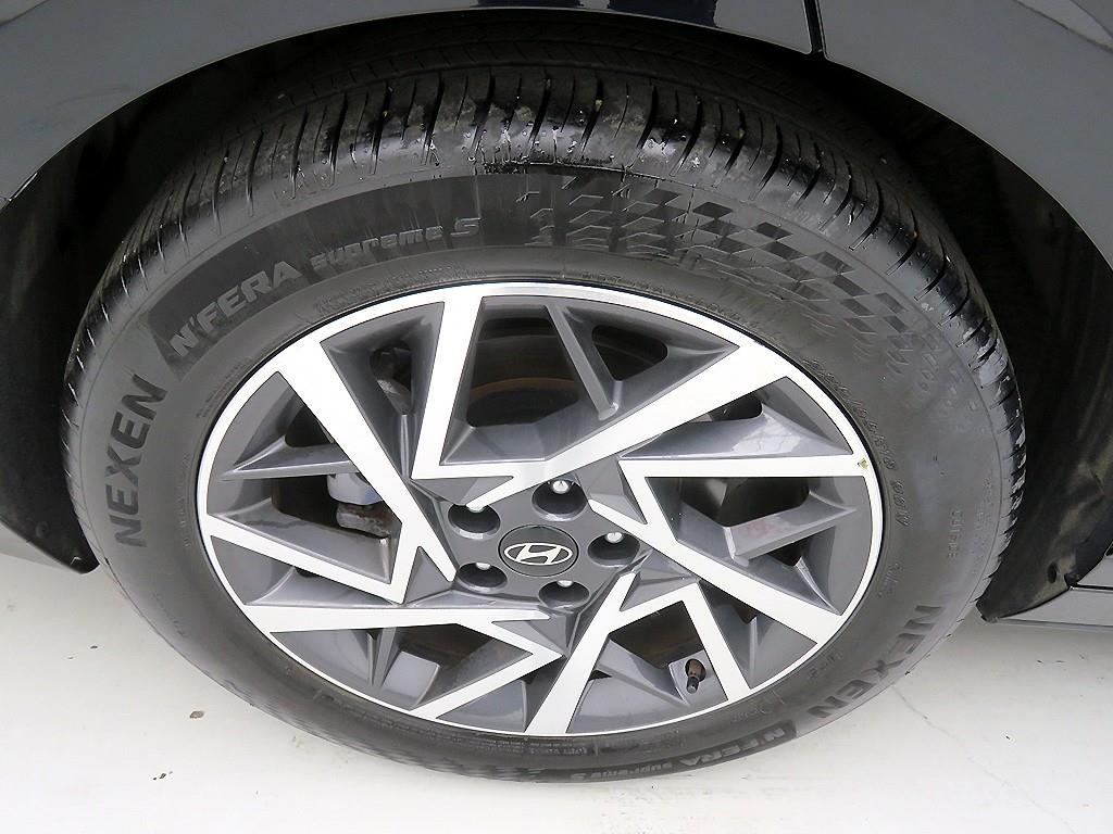 HYUNDAI Grandeur 2023 Negro - Importación desde Corea - HF Imports Iquique - Foto 19