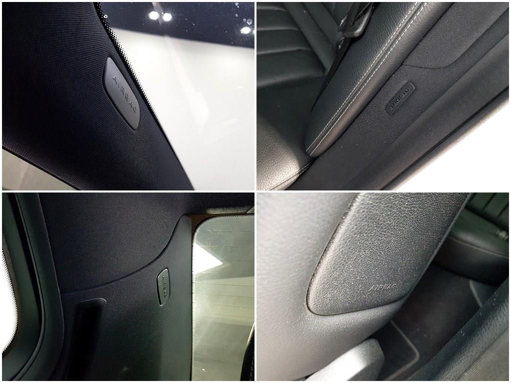 Mercedes Benz E class 2015 Blanco - Importación desde Corea - HF Imports Iquique - Foto 15