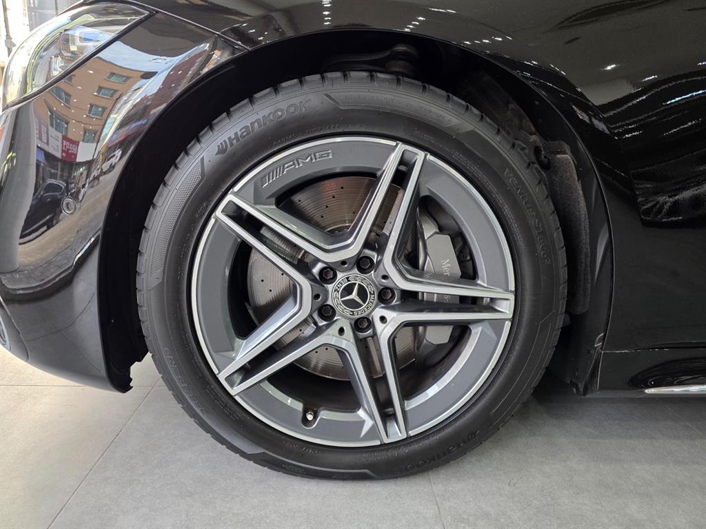 Mercedes Benz S Class 2021 Negro - Importación desde Corea - HF Imports Iquique - Foto 19