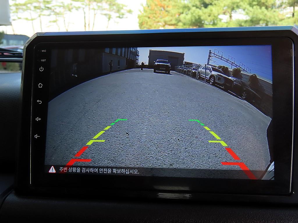 Suzuki Gimni 2023 Negro - Importación desde Corea - HF Imports Iquique - Foto 14