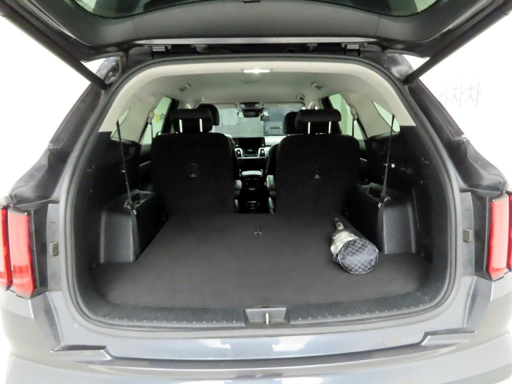 KIA Sorento - Vista 5