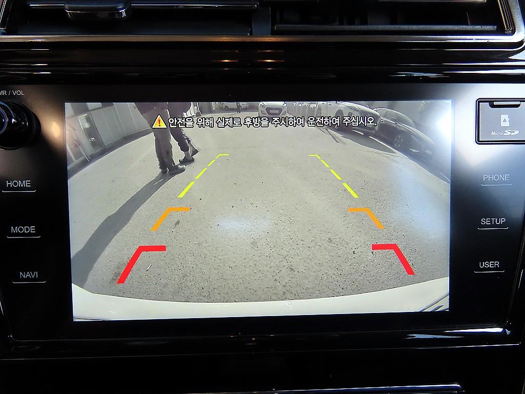 Ssangyong Tivoli 2021 Blanco - Importación desde Corea - HF Imports Iquique - Foto 15