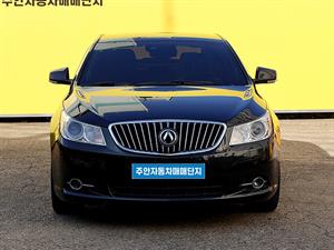 DAEWOO Alpheon - Vista 4