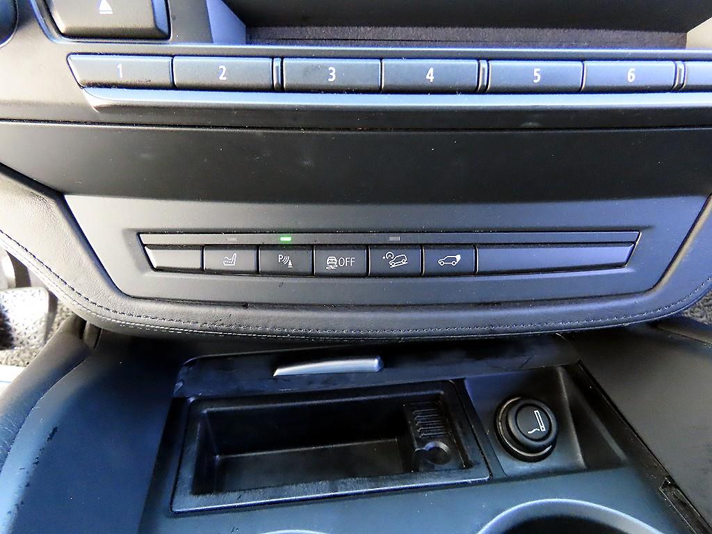 BMW X6 2010 - Importación desde Corea - HF Imports Iquique - Foto 14