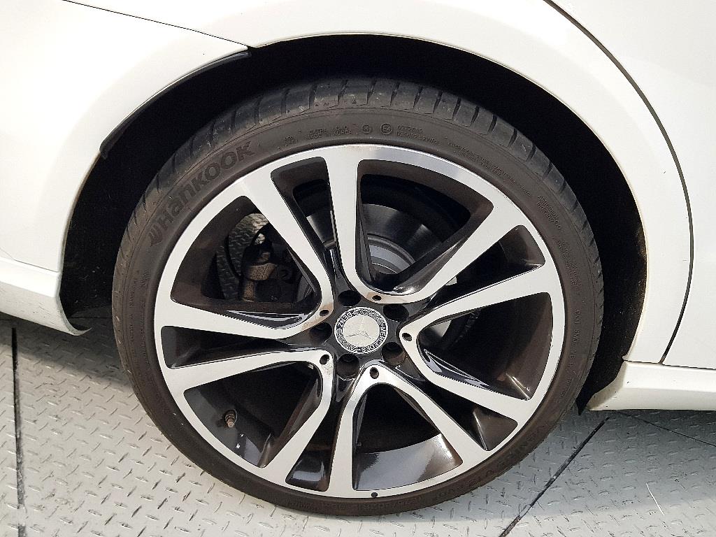 Mercedes Benz E class 2015 Blanco - Importación desde Corea - HF Imports Iquique - Foto 20