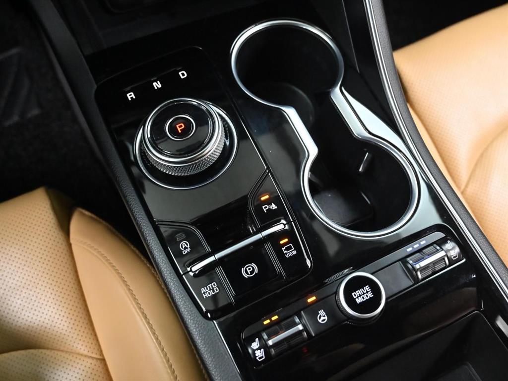 KIA K5 2020 Blanco - Importación desde Corea - HF Imports Iquique - Foto 9