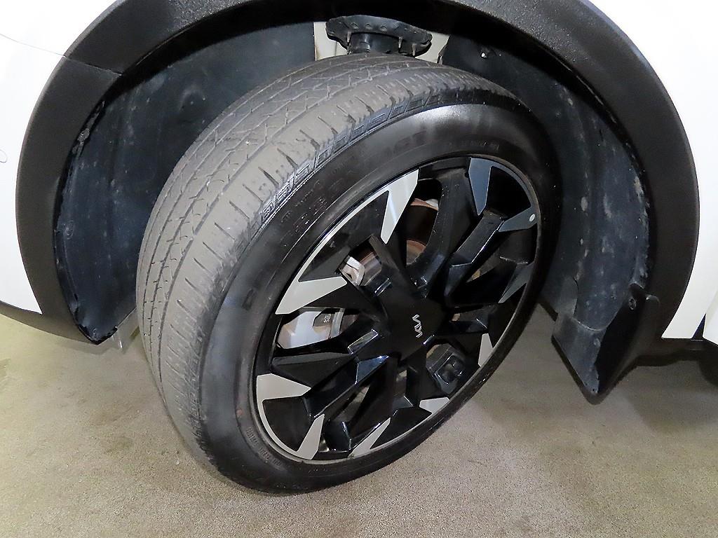 KIA Sorento 2024 Blanco - Importación desde Corea - HF Imports Iquique - Foto 20