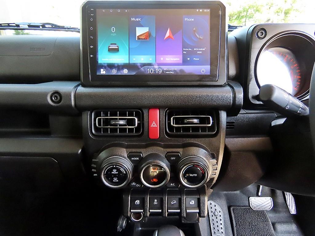 Suzuki Gimni - Vista 11