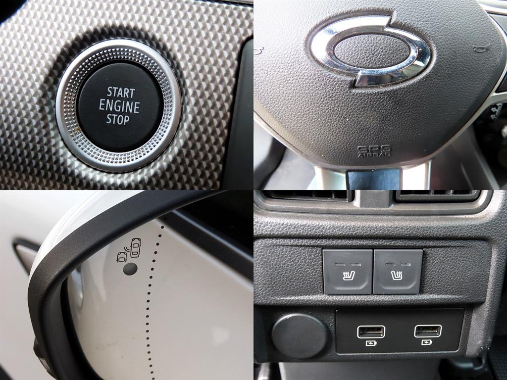 SAMSUNG XM3 2024 Blanco - Importación desde Corea - HF Imports Iquique - Foto 17