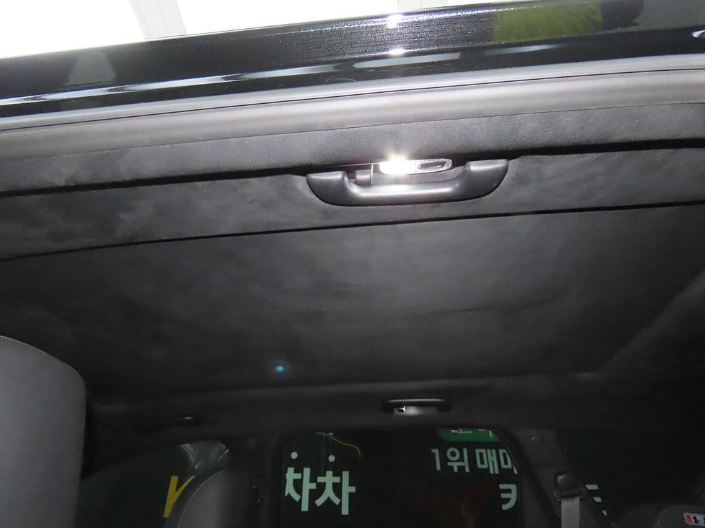 HYUNDAI Santa Fe - Vista 12