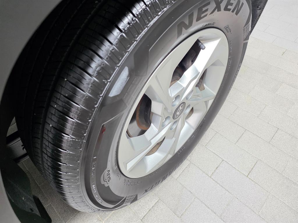 HYUNDAI Tucson 2023 Negro - Importación desde Corea - HF Imports Iquique - Foto 15