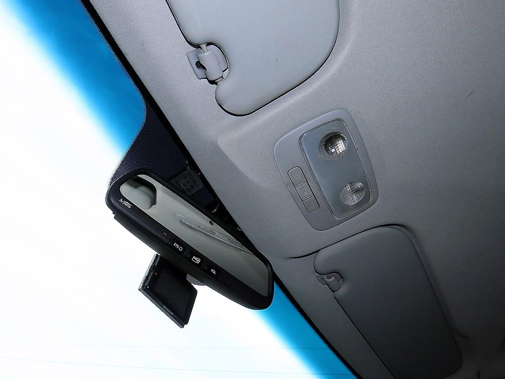 HYUNDAI Starex 2017 Negro - Importación desde Corea - HF Imports Iquique - Foto 17