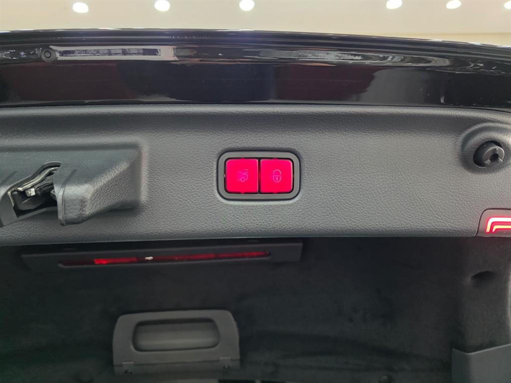 Mercedes Benz S Class 2021 Negro - Importación desde Corea - HF Imports Iquique - Foto 18