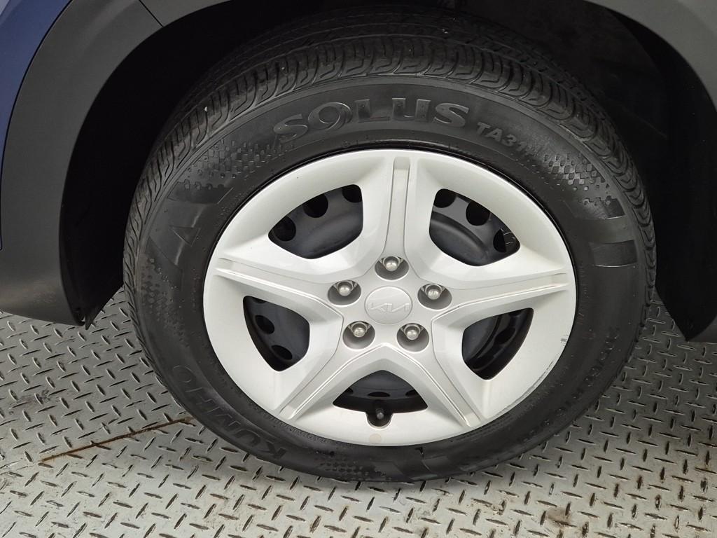 KIA Seltos 2023 Azul - Importación desde Corea - HF Imports Iquique - Foto 19