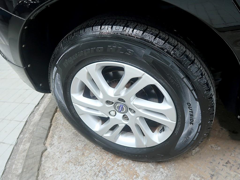 Volvo XC60 2017 Negro - Importación desde Corea - HF Imports Iquique - Foto 8