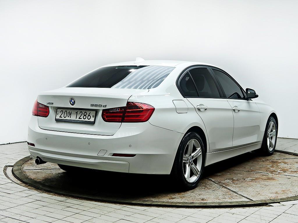 BMW 3 series - Vista 7