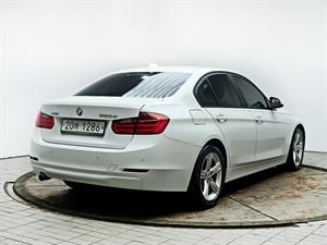 BMW 3 series - Vista 8