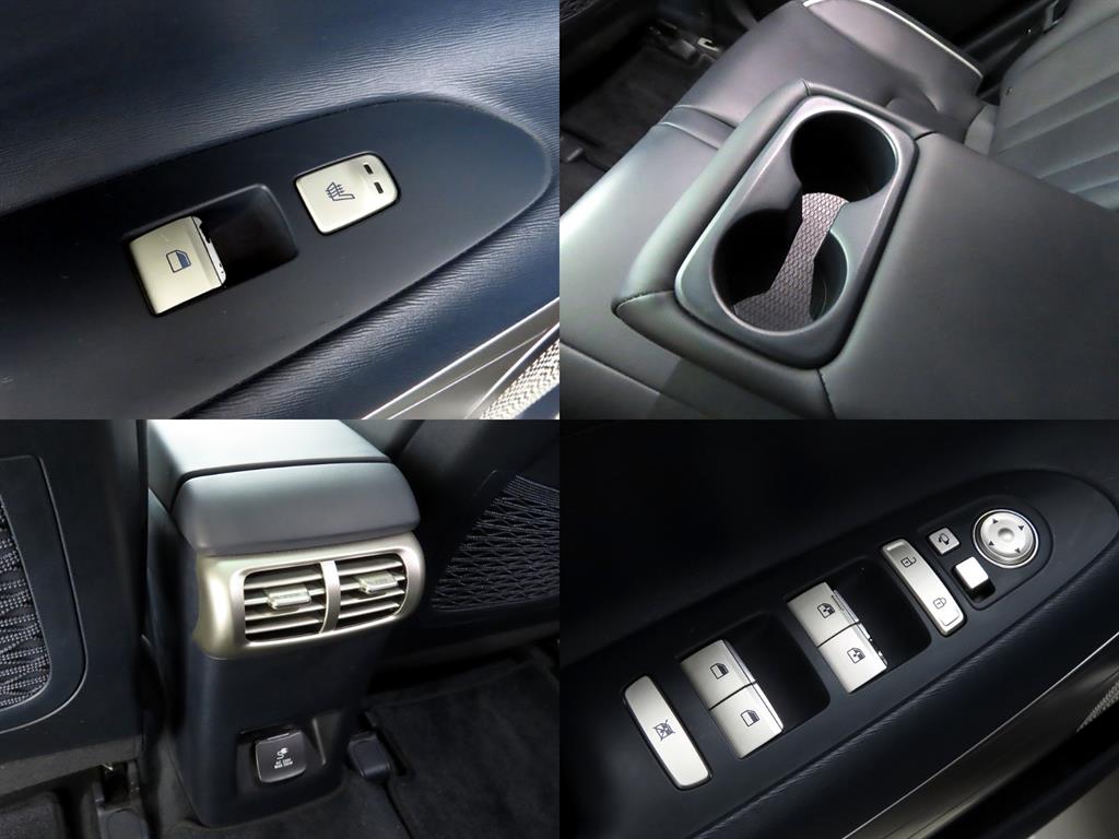 HYUNDAI Nexo 2022 Gris - Importación desde Corea - HF Imports Iquique - Foto 18