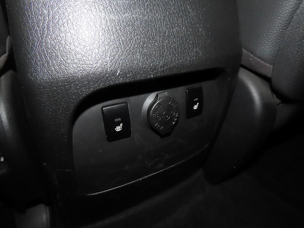 KIA Sorento 2011 Gris - Importación desde Corea - HF Imports Iquique - Foto 16