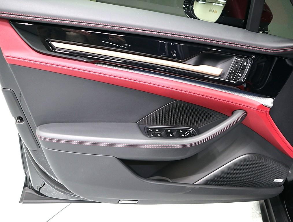 Porsche Panamera - Vista 8