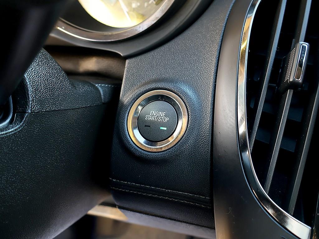 DAEWOO Alpheon 2013 Negro - Importación desde Corea - HF Imports Iquique - Foto 10