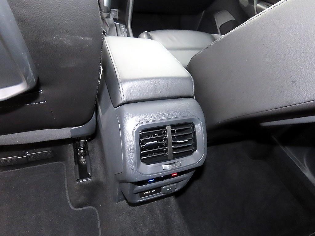 Volkswagen Tiguan 2020 - Importación desde Corea - HF Imports Iquique - Foto 16