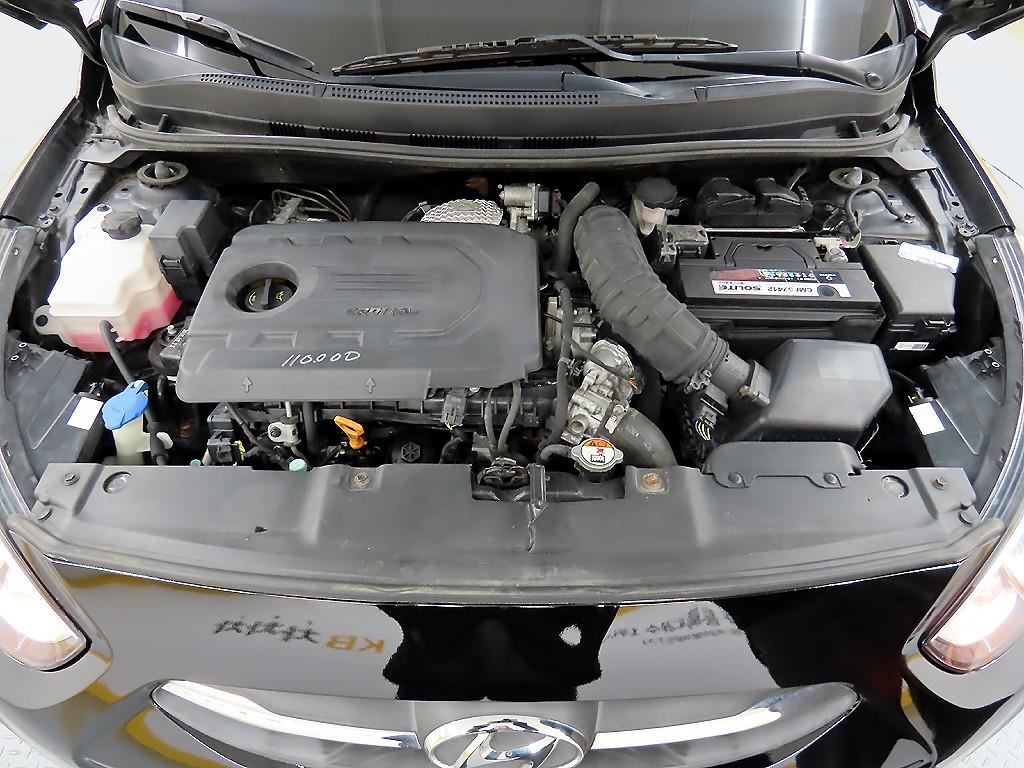 HYUNDAI Accent 2017 - Importación desde Corea - HF Imports Iquique - Foto 19