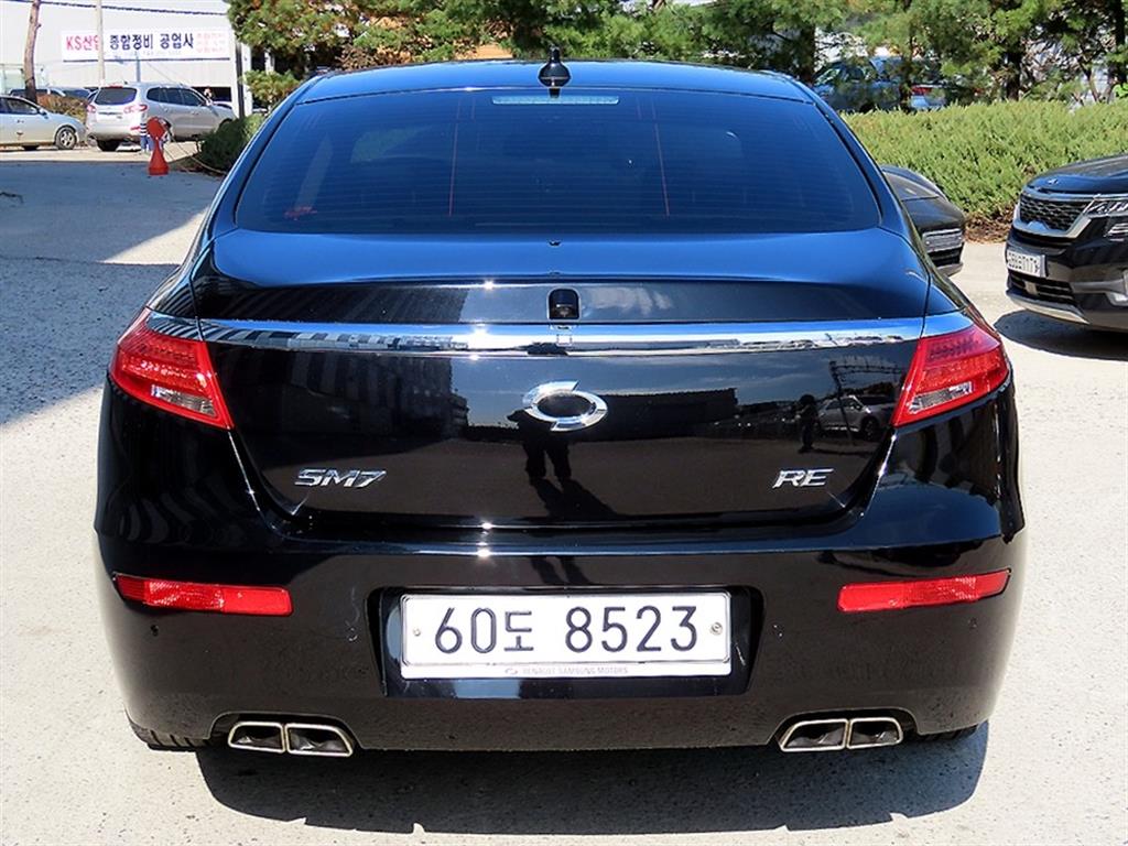 SAMSUNG SM7 - Vista 4