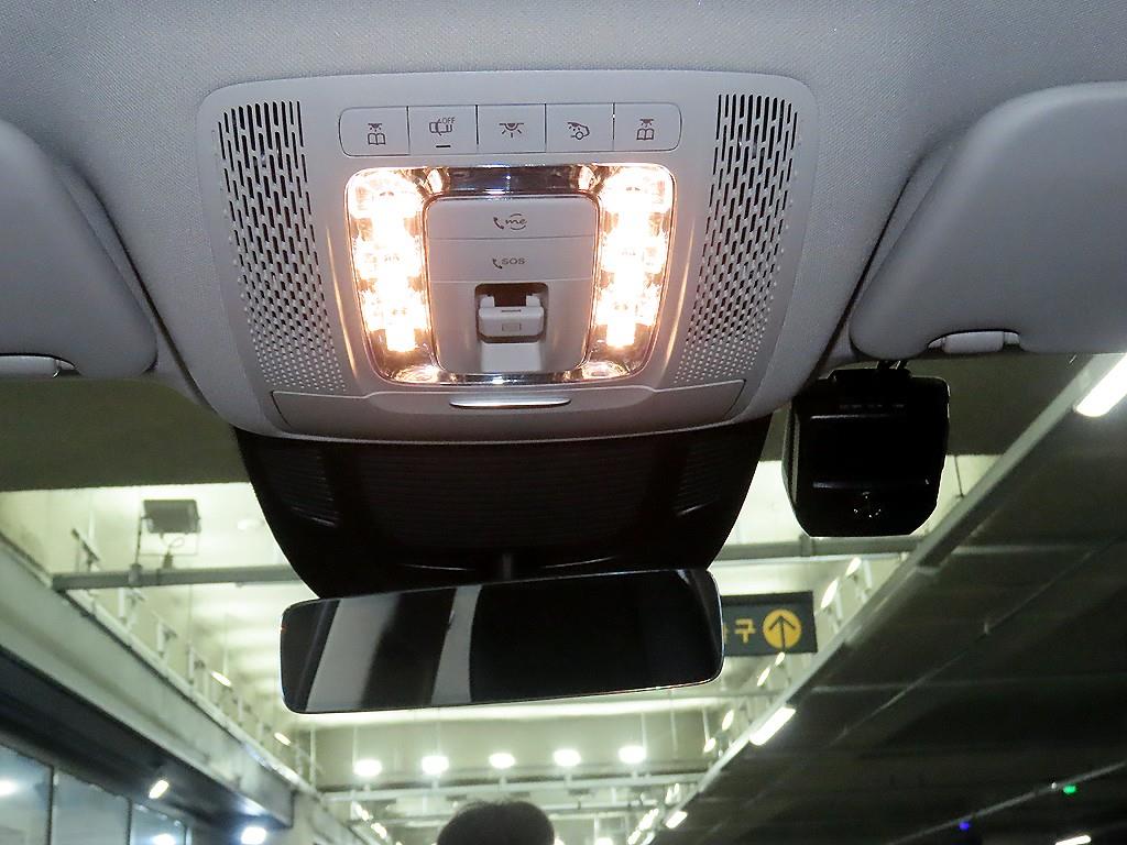 Mercedes Benz GLE Class 2021 Blanco - Importación desde Corea - HF Imports Iquique - Foto 14