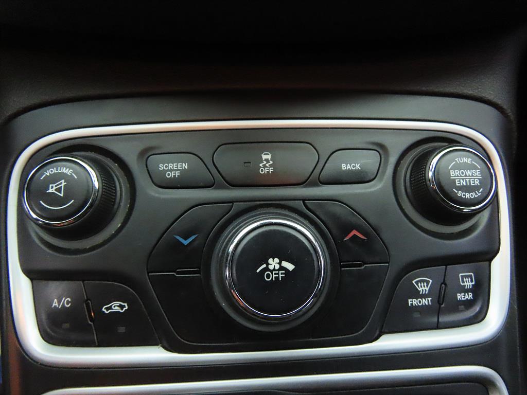 Chrysler 200 - Vista 12