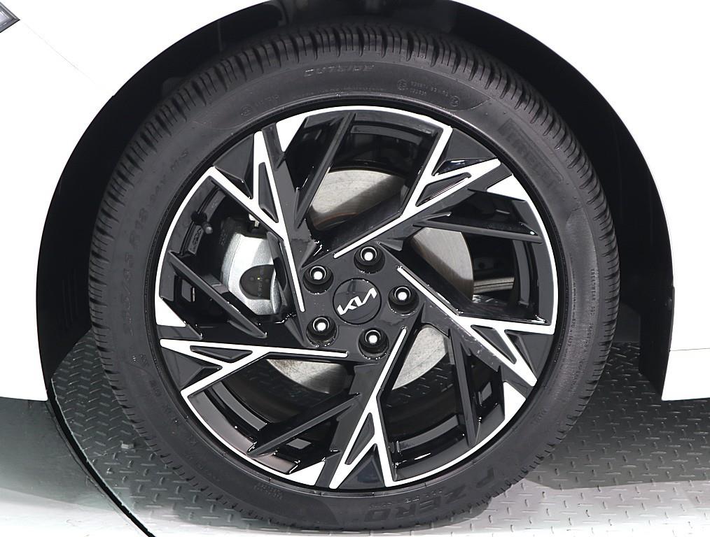 KIA K5 2026 Blanco - Importación desde Corea - HF Imports Iquique - Foto 19