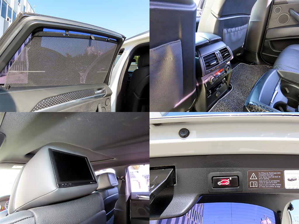 BMW X6 2010 - Importación desde Corea - HF Imports Iquique - Foto 18