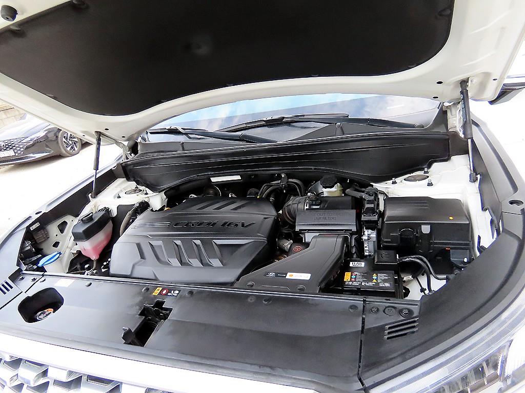 HYUNDAI Palisade 2022 Blanco - Importación desde Corea - HF Imports Iquique - Foto 19