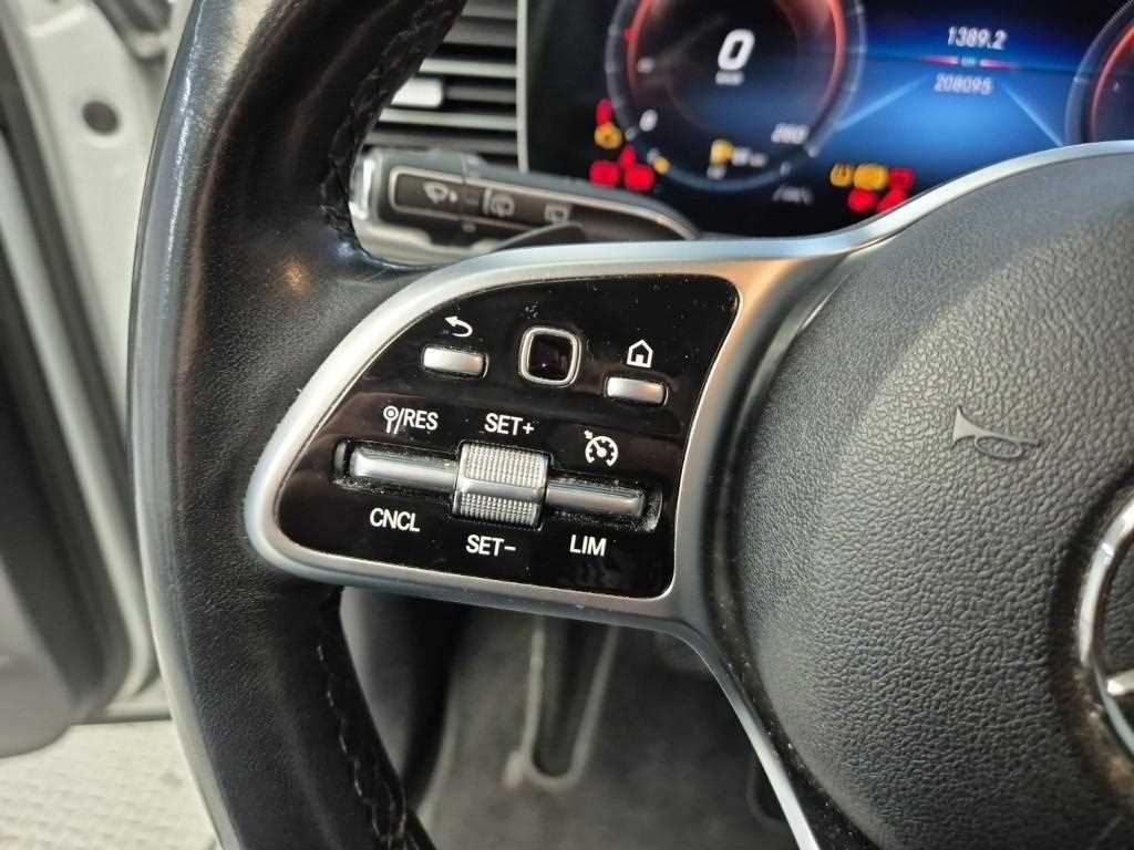 Mercedes Benz GLE Class 2019 Plateado - Importación desde Corea - HF Imports Iquique - Foto 15