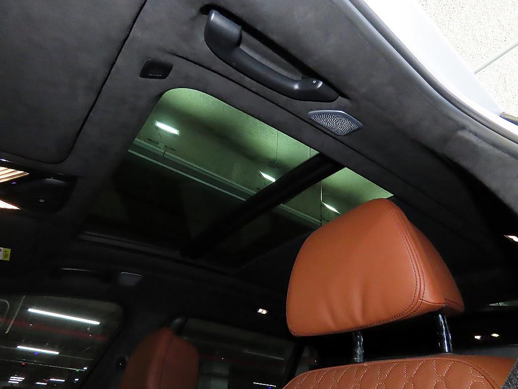 BMW X7 2022 Blanco - Importación desde Corea - HF Imports Iquique - Foto 15