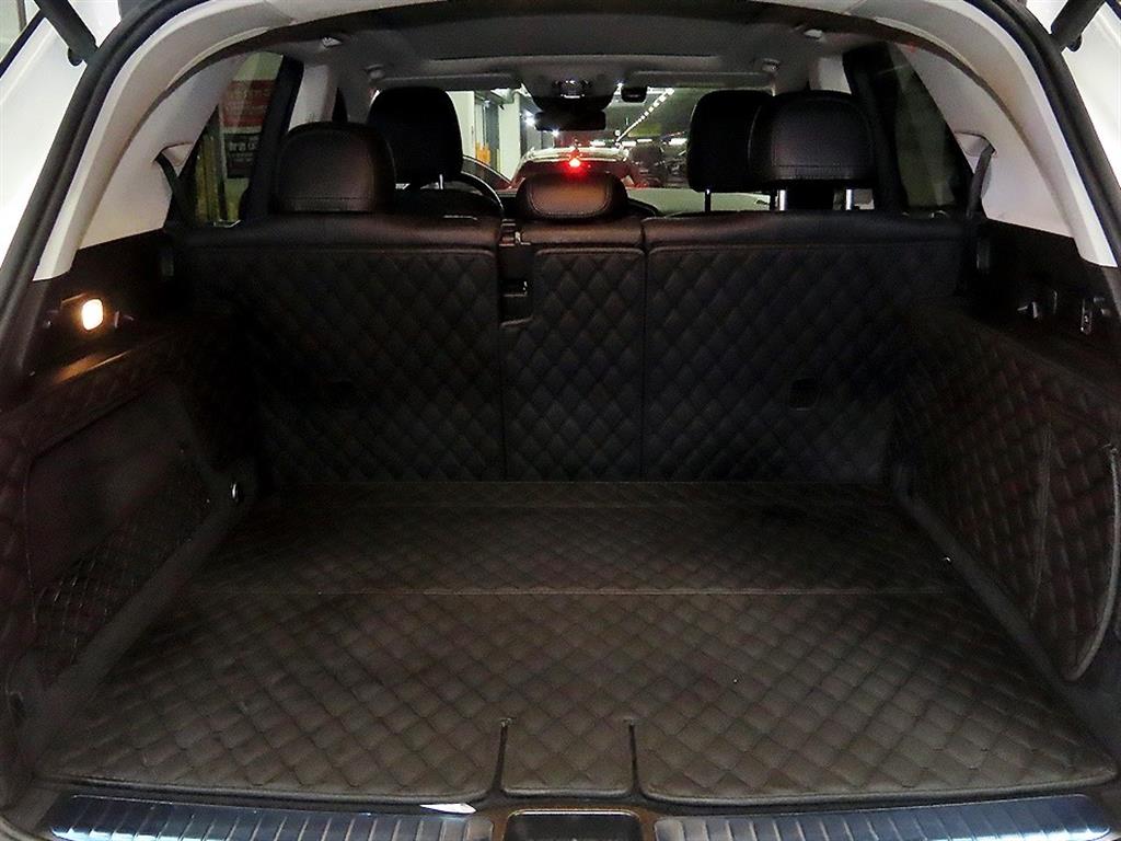 Mercedes Benz GLE Class 2021 Blanco - Importación desde Corea - HF Imports Iquique - Foto 16