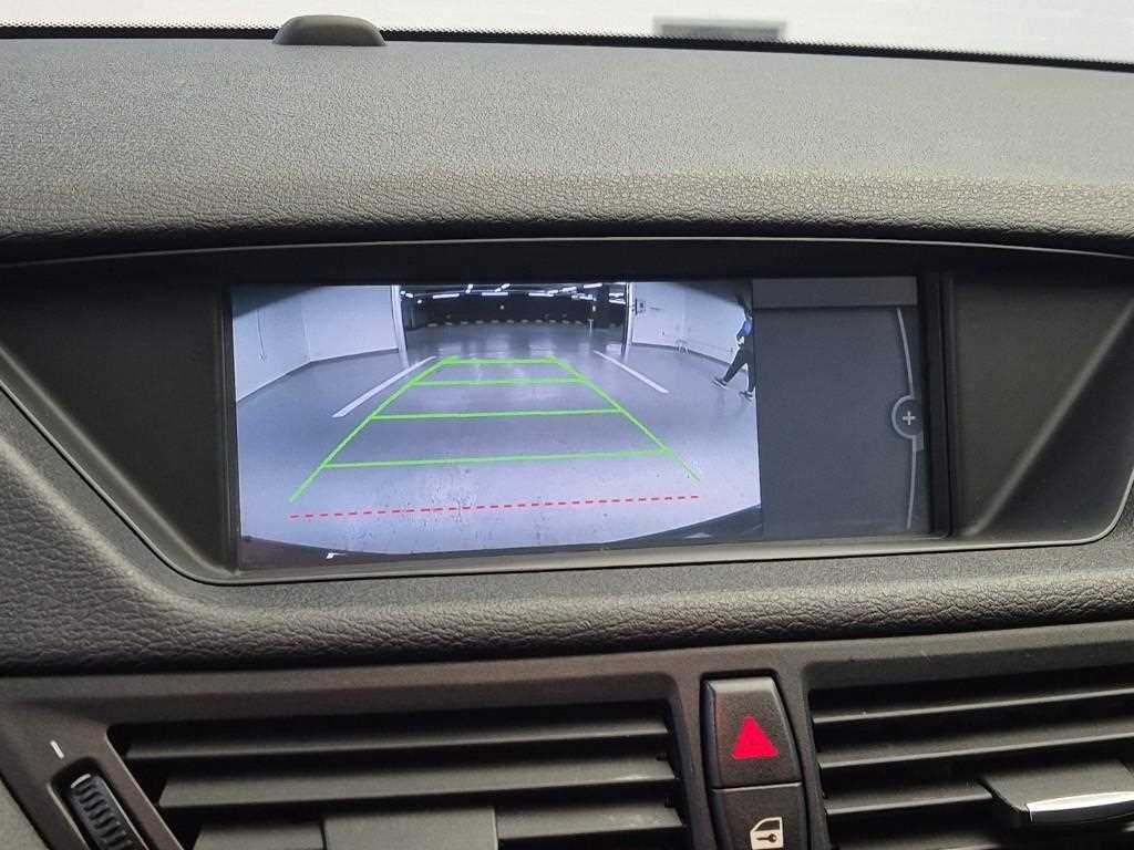 BMW X1 2012 Negro - Importación desde Corea - HF Imports Iquique - Foto 13