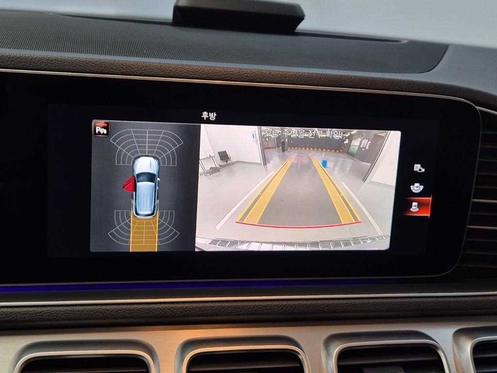 Mercedes Benz GLE Class 2019 Plateado - Importación desde Corea - HF Imports Iquique - Foto 14